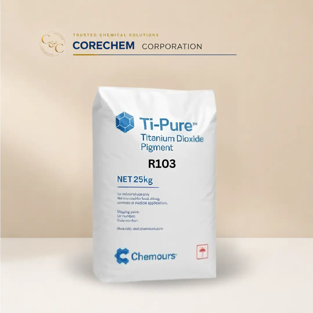Titanium Dioxide R103